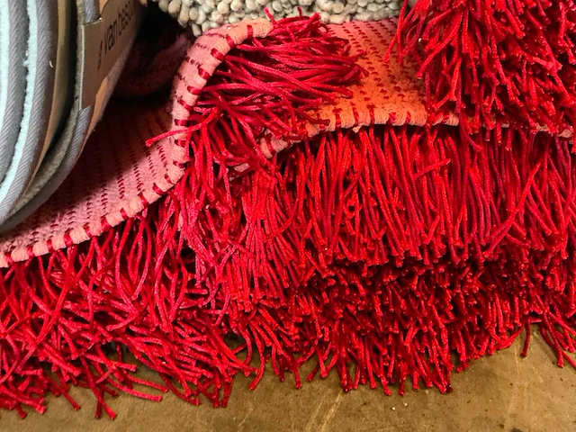 Verschillende maten tapijt (6x) - afbeelding 2 van  10