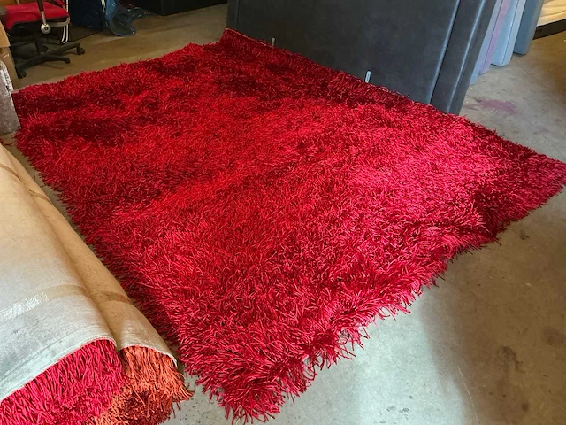Verschillende maten tapijt (6x) - afbeelding 3 van  10