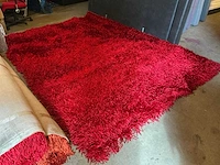 Verschillende maten tapijt (6x) - afbeelding 3 van  10