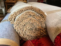 Verschillende maten tapijt (6x) - afbeelding 8 van  10