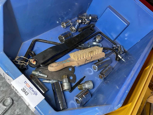 Verschillende materialen - afbeelding 2 van  2