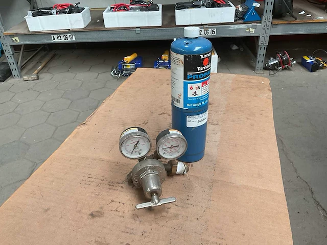 Verschillende materialen - afbeelding 1 van  3