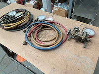 Verschillende metersets - afbeelding 2 van  4