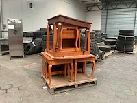 Verschillende meubelstukken (8x) - afbeelding 7 van  7