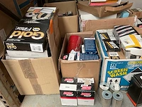 Verschillende onderdelen - afbeelding 4 van  4