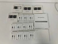Verschillende producten van/voor apple apparaten - afbeelding 1 van  1