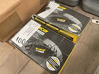 Verschillende rem onderdelen (9x) - afbeelding 3 van  5