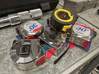 Verschillende rolmaten (6x) - afbeelding 1 van  2