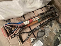 Verschillende scheppen (5x) - afbeelding 4 van  4