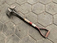 Verschillende scheppen (5x) - afbeelding 3 van  4