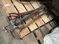 Verschillende scheppen (5x) - afbeelding 4 van  4