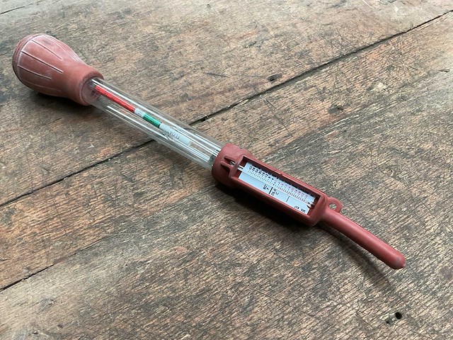 Verschillende sg meters - afbeelding 1 van  4