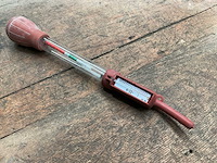 Verschillende sg meters - afbeelding 1 van  4