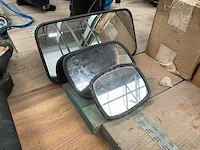 Verschillende spiegels (3x) - afbeelding 1 van  3