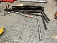 Verschillende steekringsleutels (6x) - afbeelding 2 van  2