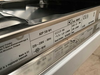 Verschillende vaatwassers en wasmachines (4x) - afbeelding 3 van  11