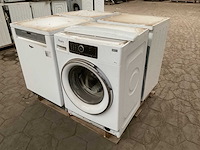 Verschillende vaatwassers en wasmachines (4x) - afbeelding 6 van  11