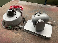 Verschillende videocamera’s - afbeelding 2 van  4