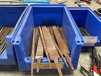 Verschillende vijlen - afbeelding 1 van  2