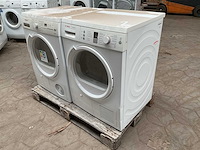 Verschillende wasdrogers (2x) - afbeelding 2 van  8