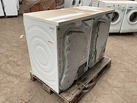 Verschillende wasdrogers (2x) - afbeelding 3 van  8