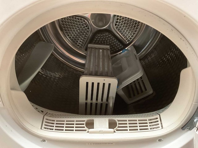 Verschillende wasdrogers (2x) - afbeelding 5 van  8