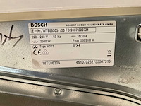 Verschillende wasdrogers (2x) - afbeelding 6 van  8