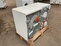 Verschillende wasdrogers (2x) - afbeelding 3 van  8