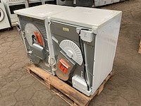 Verschillende wasdrogers (2x) - afbeelding 4 van  8