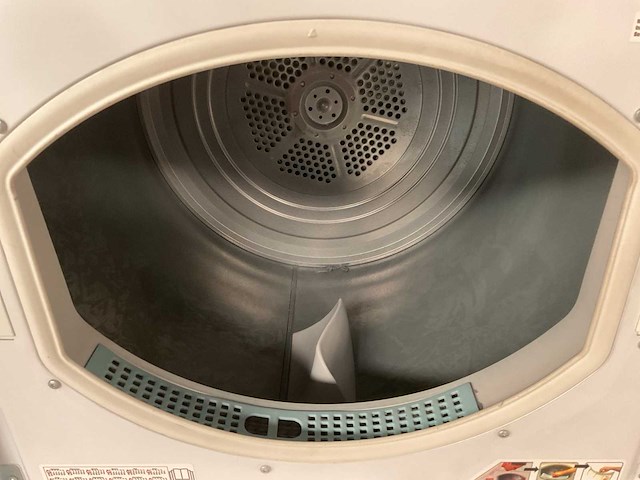 Verschillende wasdrogers (2x) - afbeelding 5 van  8