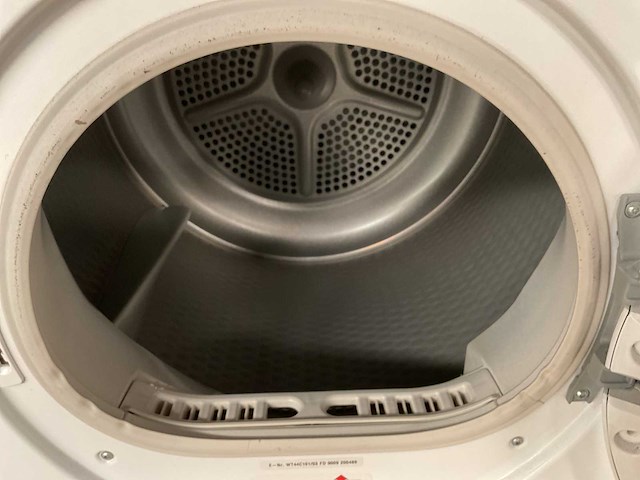 Verschillende wasdrogers (2x) - afbeelding 7 van  8