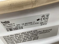 Verschillende wasdrogers (4x) - afbeelding 2 van  12