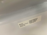 Verschillende wasdrogers (4x) - afbeelding 2 van  12