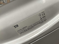 Verschillende wasdrogers (4x) - afbeelding 4 van  12