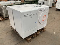 Verschillende wasdrogers (4x)