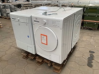 Verschillende wasdrogers (4x) - afbeelding 5 van  12