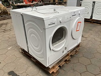 Verschillende wasdrogers (4x) - afbeelding 6 van  12