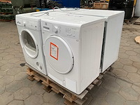 Verschillende wasdrogers (4x) - afbeelding 7 van  12