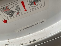 Verschillende wasdrogers (4x) - afbeelding 9 van  12