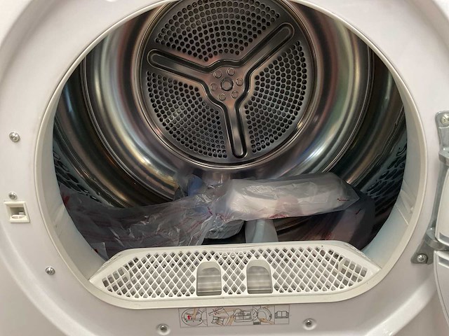 Verschillende wasdrogers (4x) - afbeelding 10 van  12