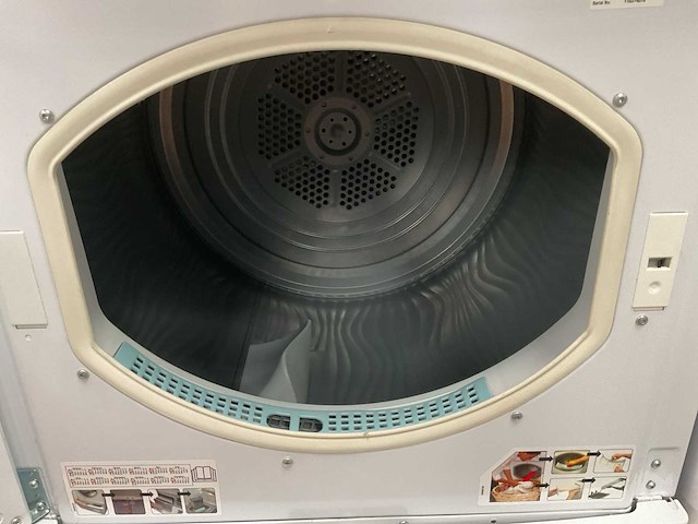 Verschillende wasdrogers (4x) - afbeelding 12 van  12