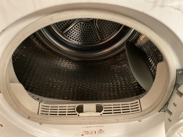 Verschillende wasdrogers (4x) - afbeelding 2 van  11