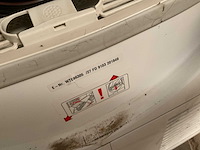 Verschillende wasdrogers (4x) - afbeelding 3 van  11