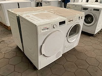 Verschillende wasdrogers (4x) - afbeelding 1 van  11