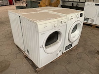 Verschillende wasdrogers (4x) - afbeelding 6 van  11