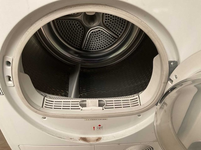 Verschillende wasdrogers (4x) - afbeelding 7 van  11