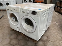 Verschillende wasdrogers (4x) - afbeelding 2 van  9