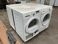 Verschillende wasdrogers (4x) - afbeelding 3 van  9