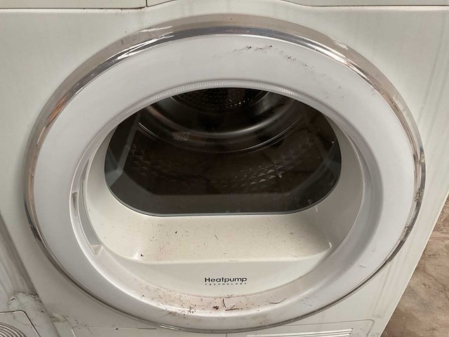 Verschillende wasdrogers (4x) - afbeelding 9 van  9