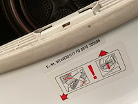 Verschillende wasdrogers (4x) - afbeelding 3 van  11